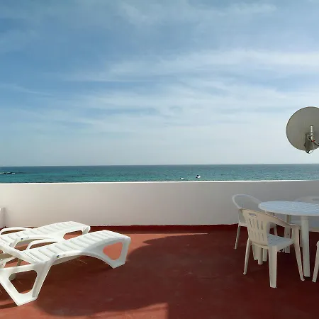 Casita Bahia First Line *