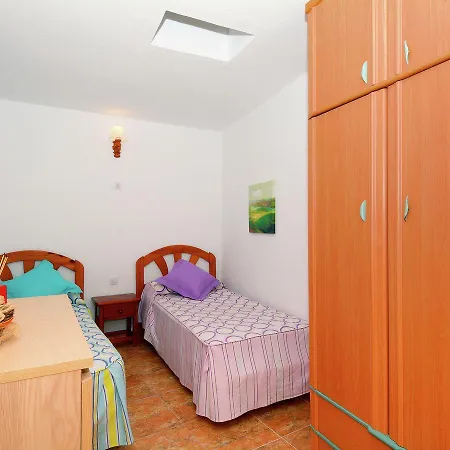 Apartment Casita Bahia First Line Punta Mujeres