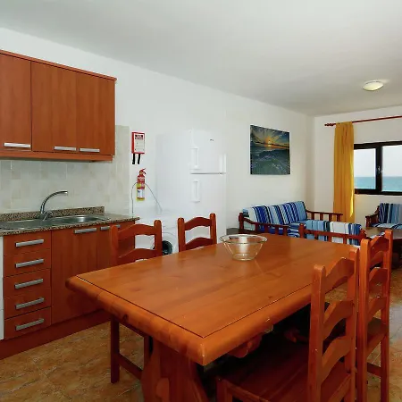 Casita Bahia First Line Apartment