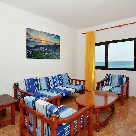 Casita Bahia First Line Apartment