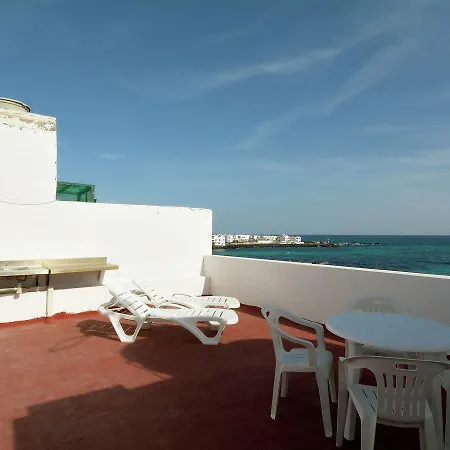 Casita Bahia First Line *