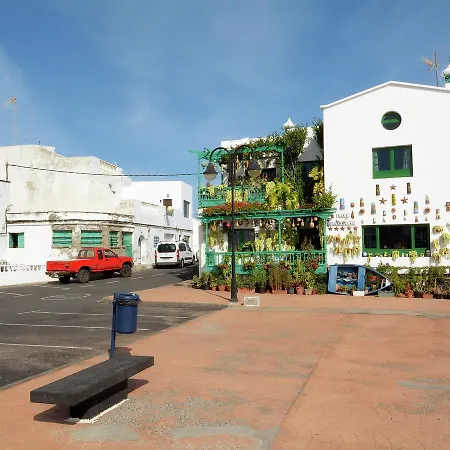 Apartment Casita Bahia First Line *