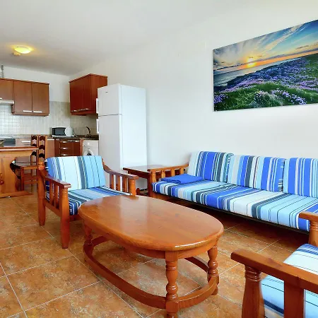 Casita Bahia First Line *